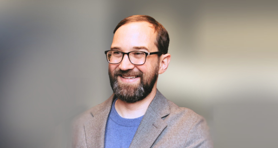vincent mele official speaker profile picture