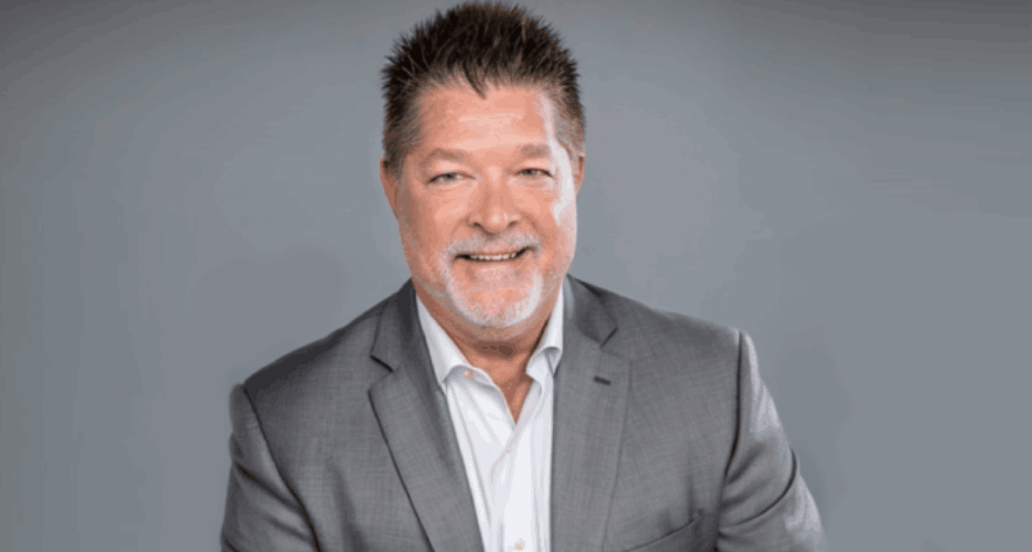 Jason Walker Official Motivational Speaker