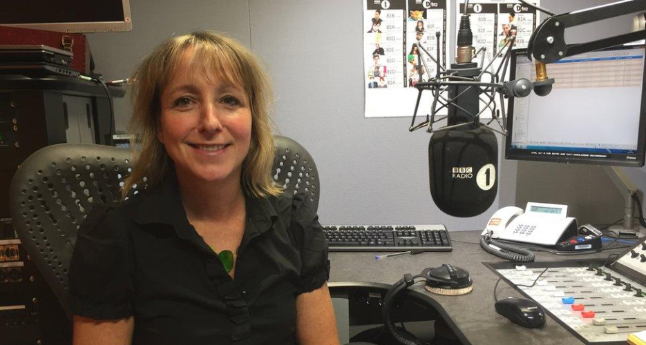 Dr Anna Waters Official Speaker Profile Picture