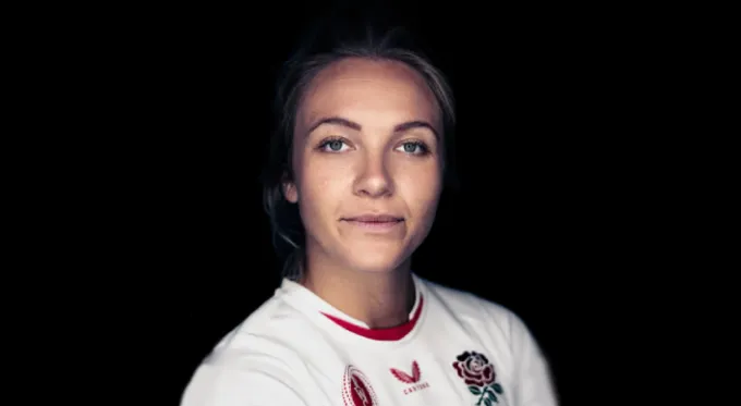 Zoe Aldcroft Official Speaker Profile Image