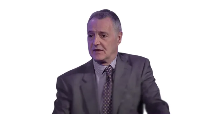 Michael Clarke Official Speaker Profile Image