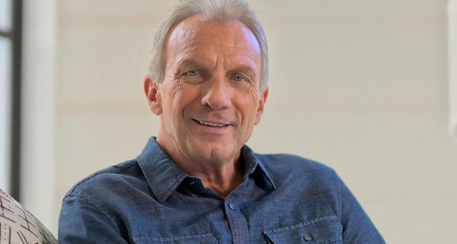 Joe Montana Official Speaker Profile Picture