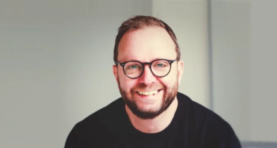 Jon French Official Speaker Profile Picture
