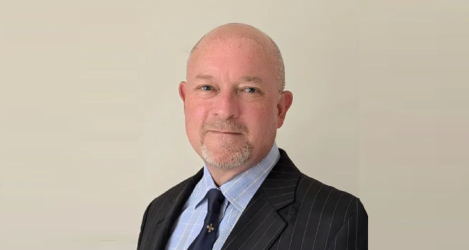 Sebastian Sheppard Official Speaker Profile Picture