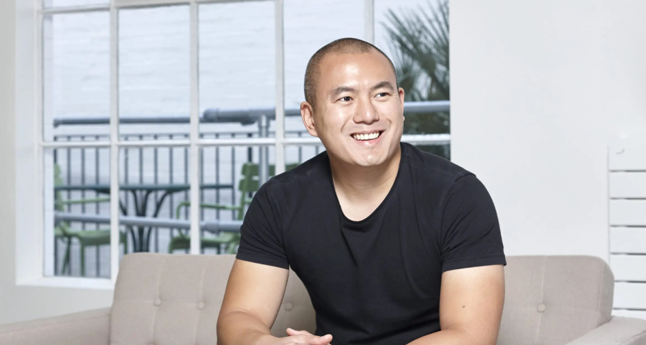 Simon Alexander Ong Official Speaker Profile Picture