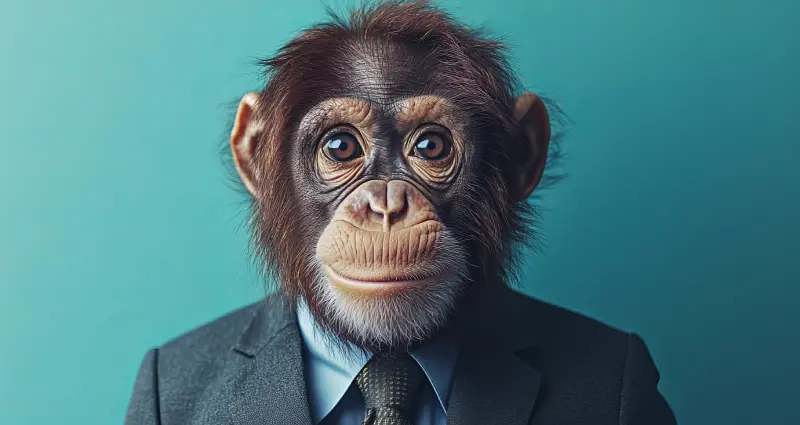 The Chimp Paradox Explained: Top Expert Speakers on Chimp Management