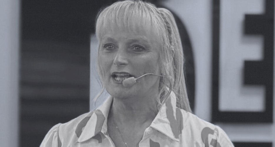 Andrea Marsh Official Speaker Profile Picture