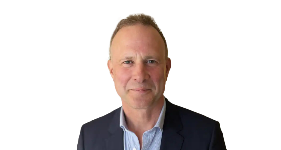 Andrew Bailey Official Speaker Profile Picture