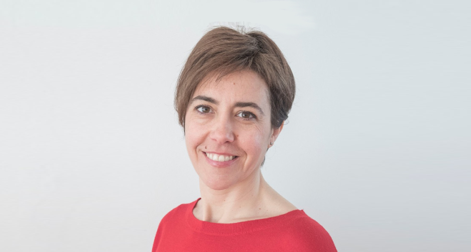 Anna Danes Official Speaker Profile Picture