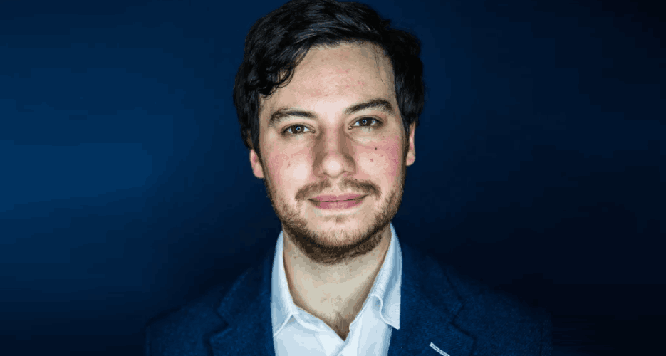 antonio weiss official motivational speaker hero