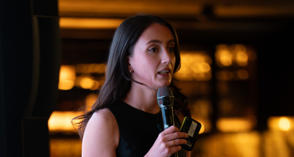 Heather Elkington Official Speaker Profile Picture