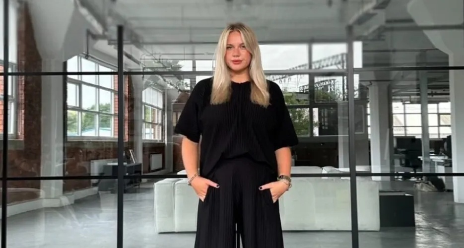 Jenna Meek Official Speaker Profile Image