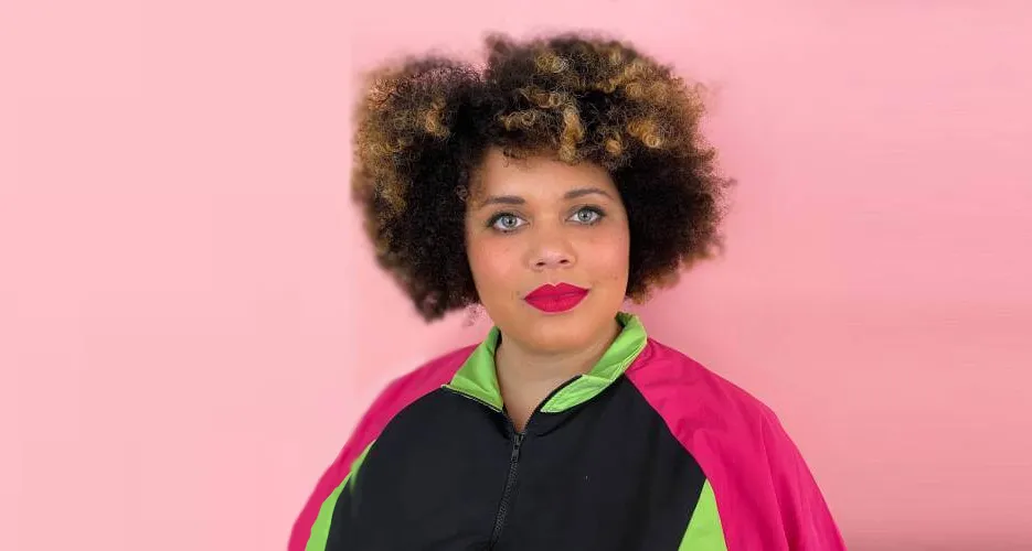 Sophie Williams Official Speaker Profile Image