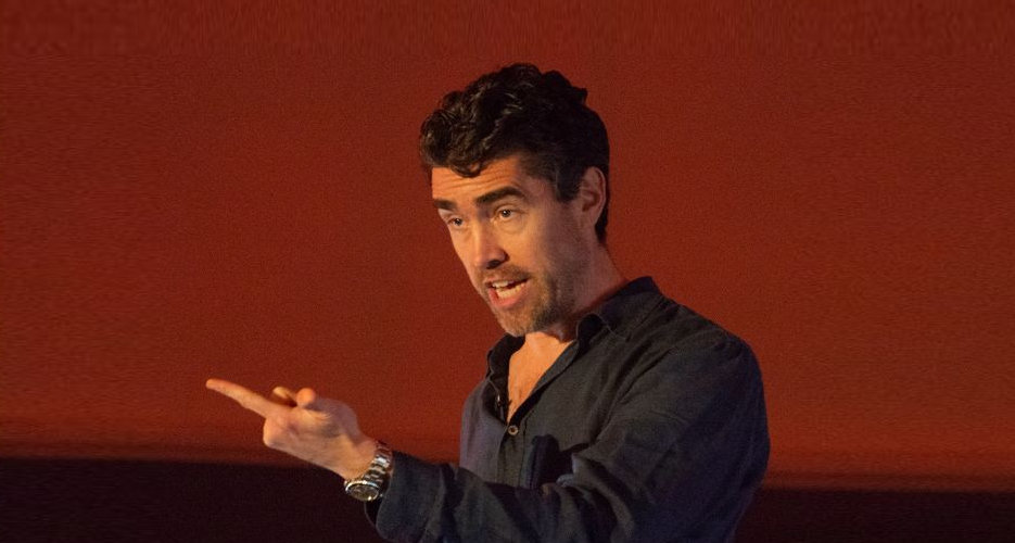 Jason Bevan Official Speaker Profile Picture