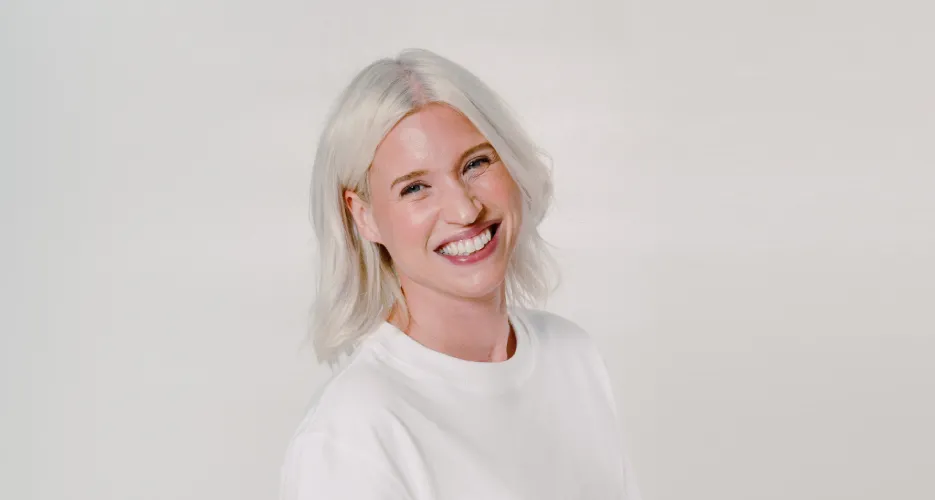 Katy Leeson Official Speaker Profile Image