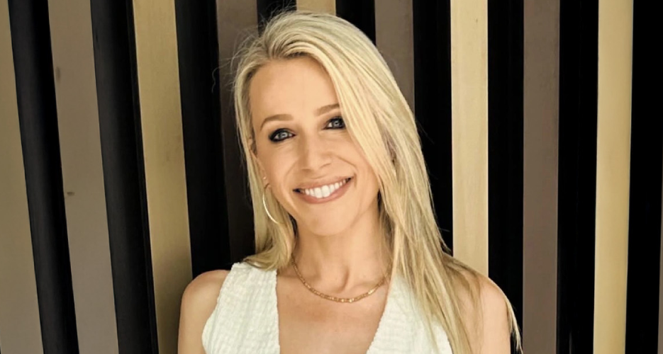 Lara Lewington Official Speaker Profile Picture