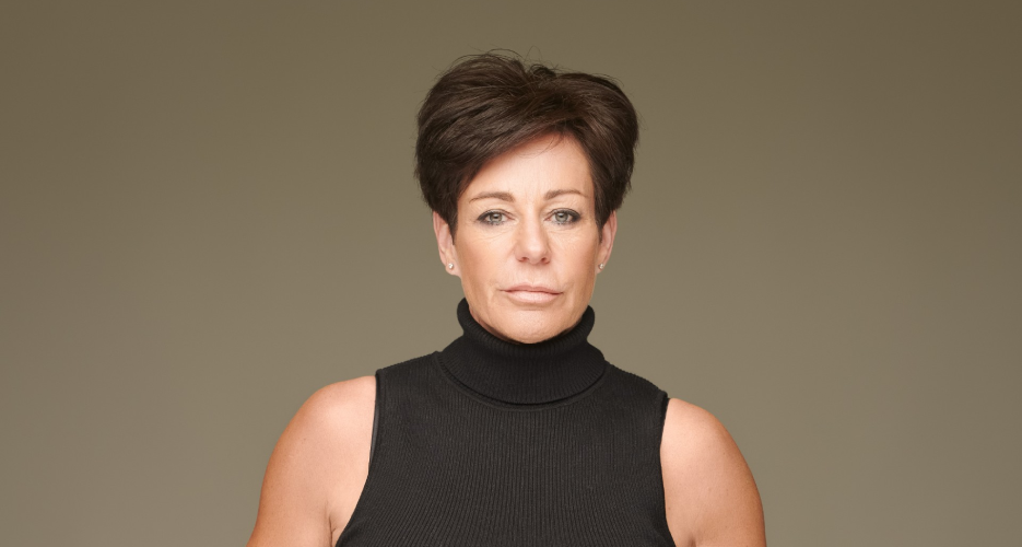 Penny Mallory Official Speaker Profile Picture