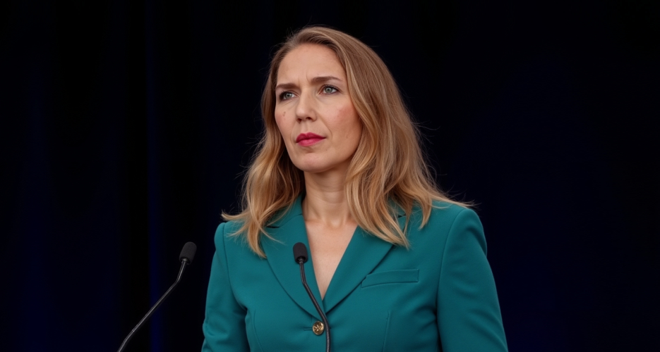 Alix Willemez Official Speaker Profile Picture