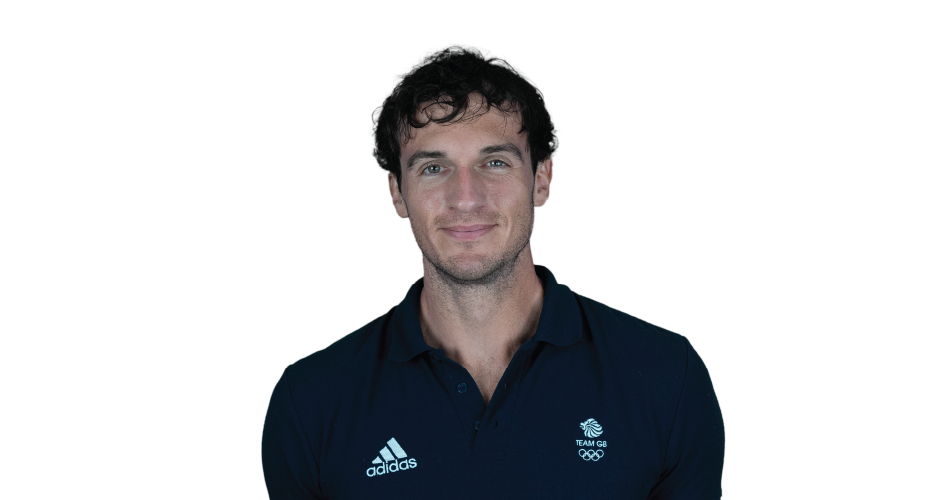 Chris Gregory Official Speaker Profile Picture