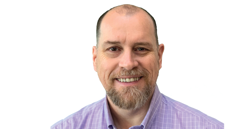 Dominic Ashley-Hall Official Speaker Profile Picture