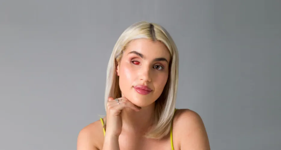 Olivia Deane Official Speaker Profile Image