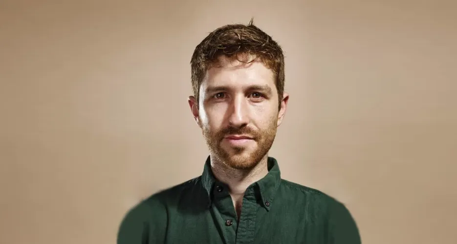 Tristan Harris Official Speaker Profile Image