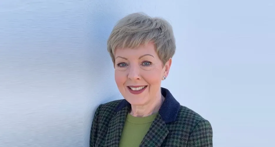 Baroness Tina Stowell Official Speaker Profile Image