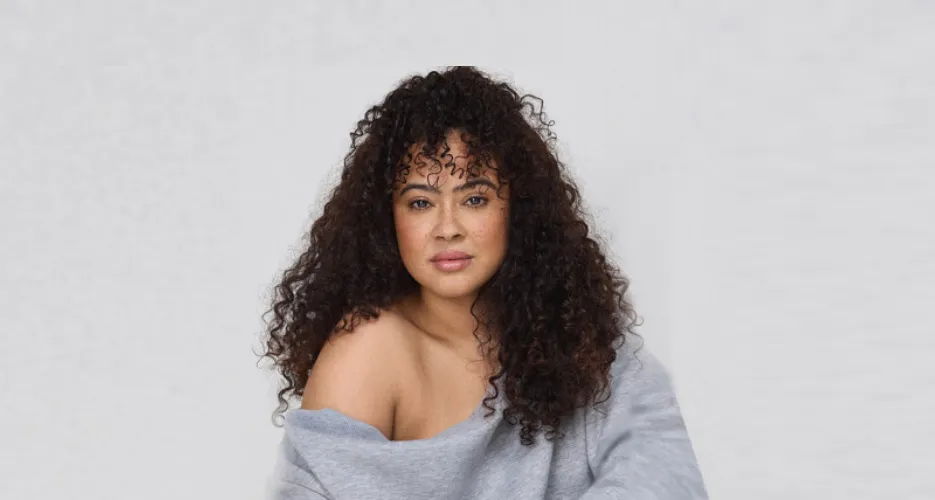 Natalie-Amber Freegard Official Speaker Profile Image