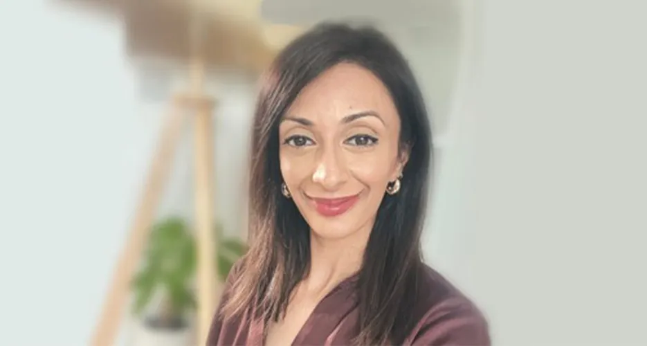 Mandi Amor Official Speaker profile Image