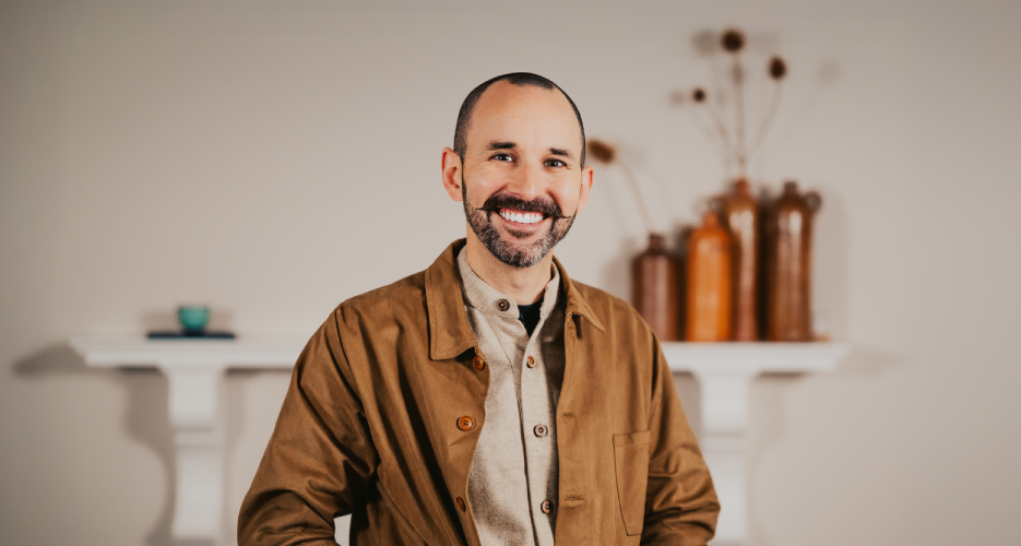 Jez Rose Official Speaker Image