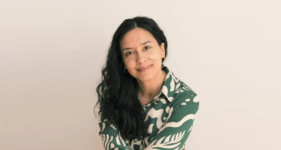 Niluka Kavanagh Official Speaker Profile Picture