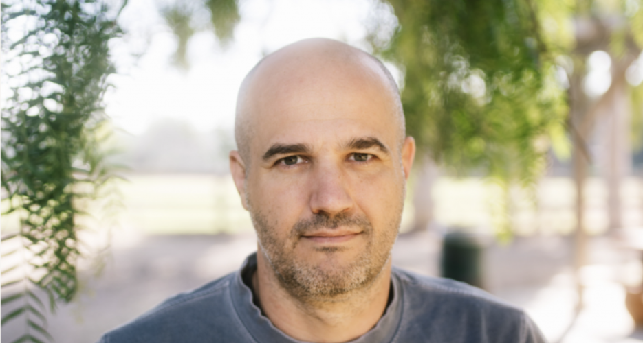 Stephen Witt Official Motivational Speaker Image