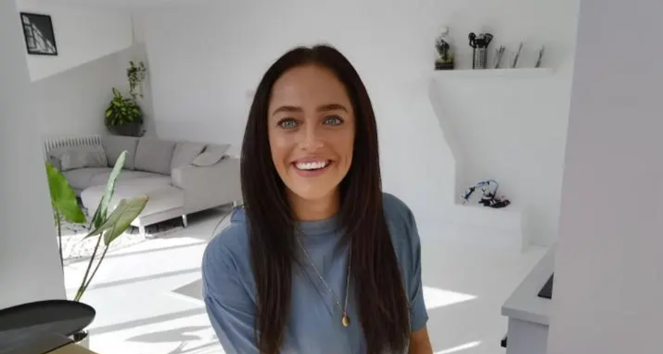 Christen Gilchrist Official Speaker Profile Picture