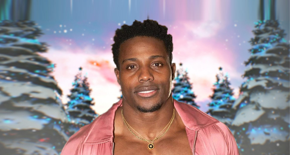 Harry Aikines-Aryeetey Official Speaker Profile Picture