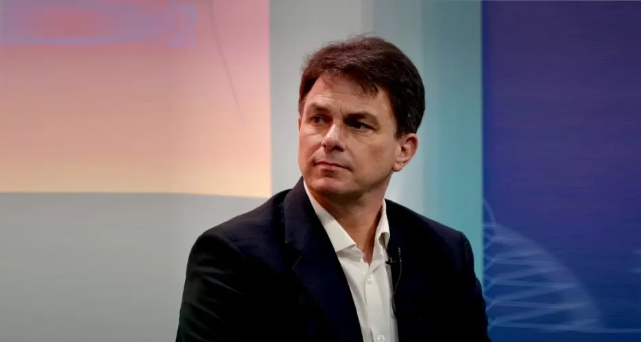 Pete Cooper Official Speaker Profile Image