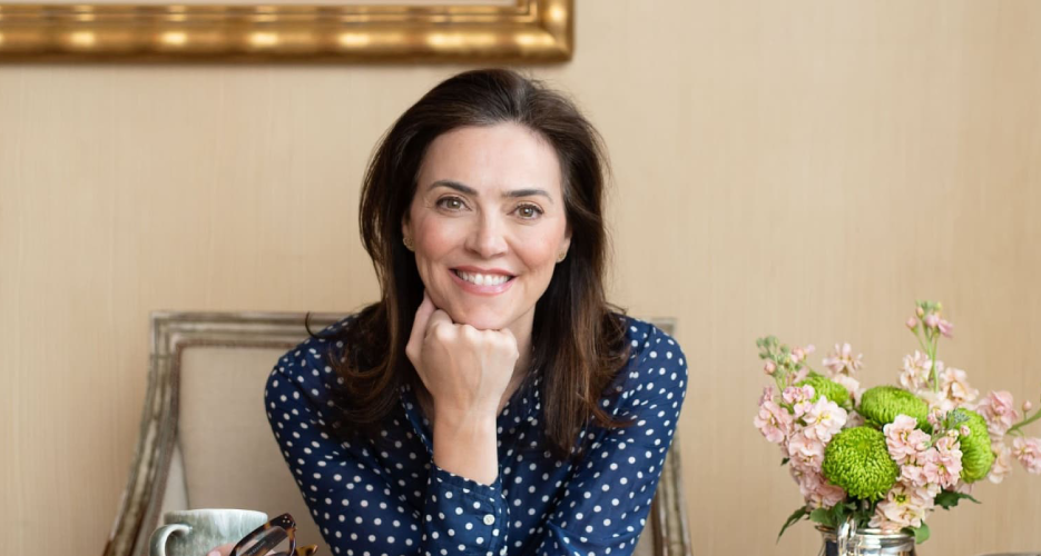 Jennifer Breheny Wallace Official Speaker Profile Picture