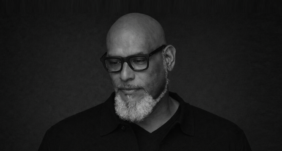 John Amaechi official speaker profile picture