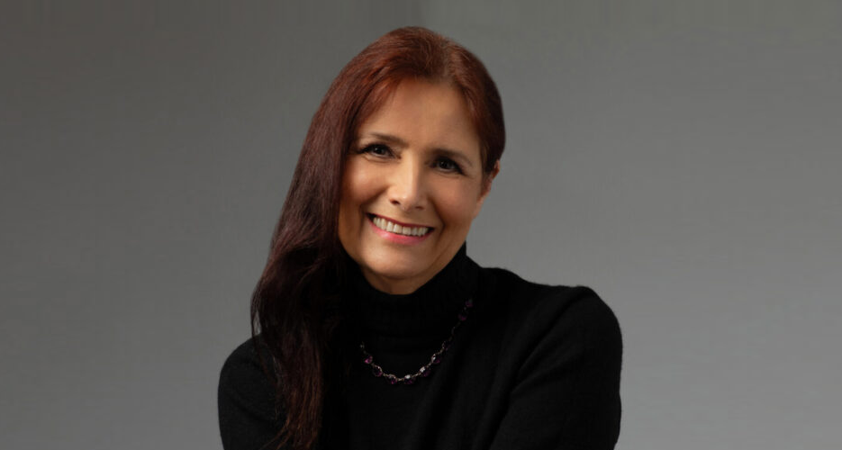 Kay Firth-Butterfield Official Speaker Profile Image