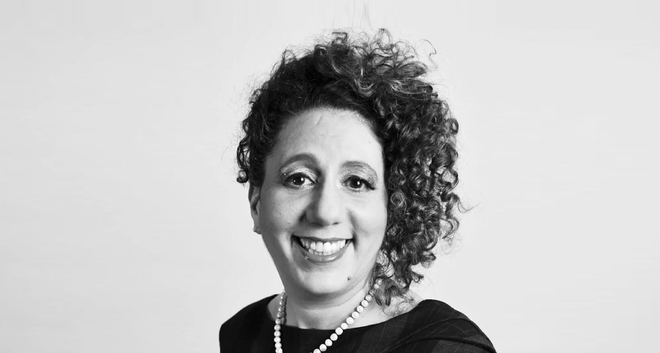 Laïla El-Métoui official speaker profile picture