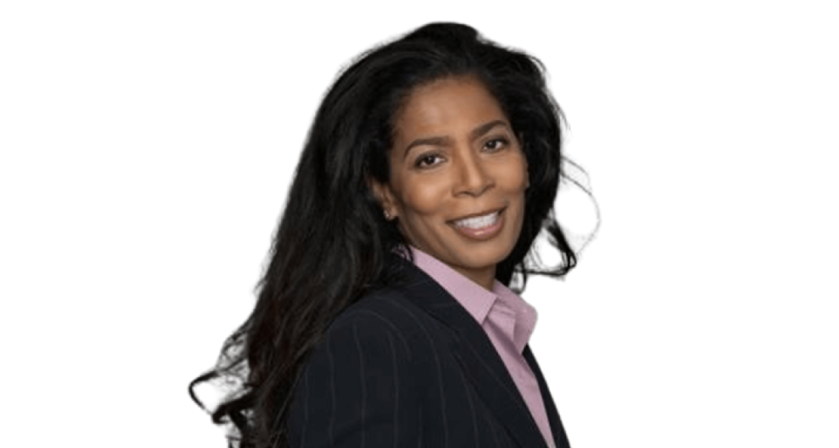 Judy Smith Official Speaker Profile Picture
