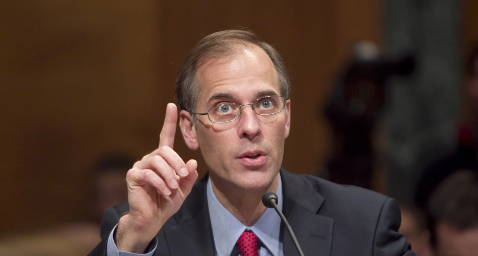 Mark Zandi official speaker profile picture