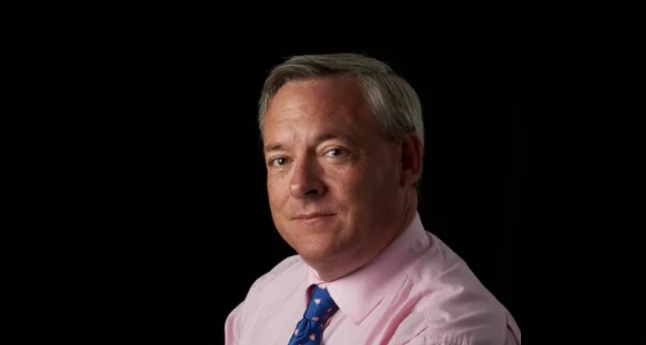 Paul Craven Official Speaker Profile Picture