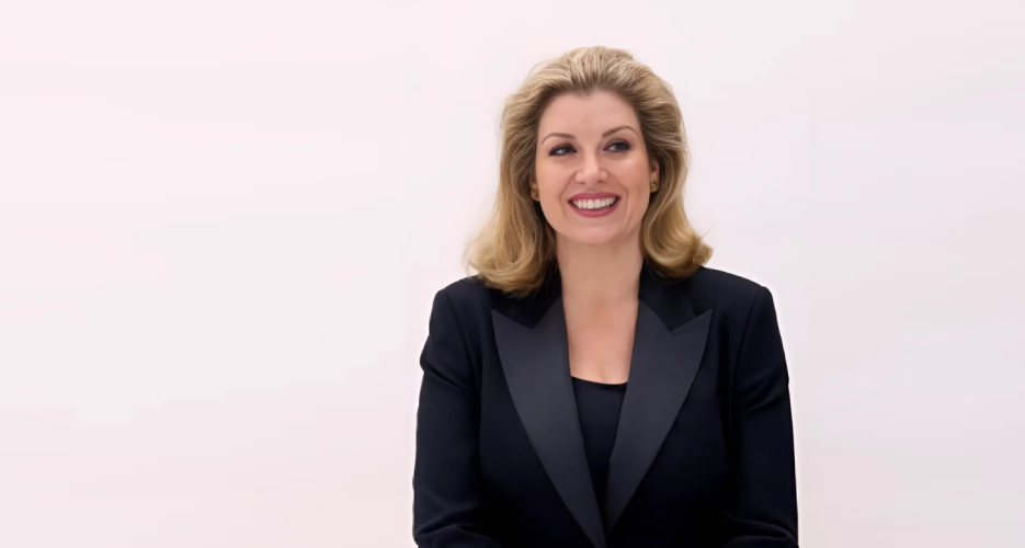 Penny Mordaunt Official Speaker Image