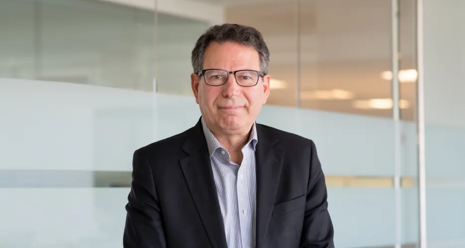 Robert Kaplan Official SPEAKER pROFILE Picture