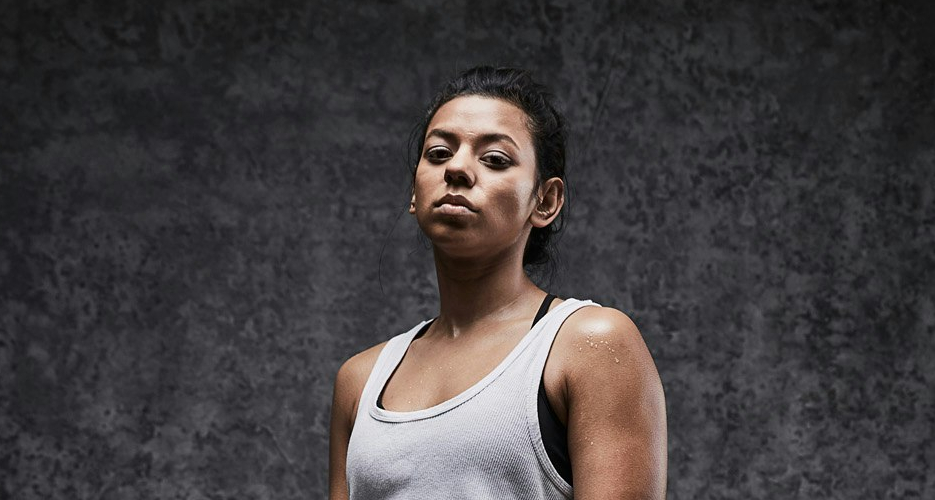 Ruqsana Begum official speaker profile picture