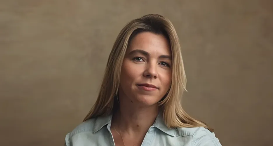 Sarah Wynn-Williams Official Speaker Profile Image