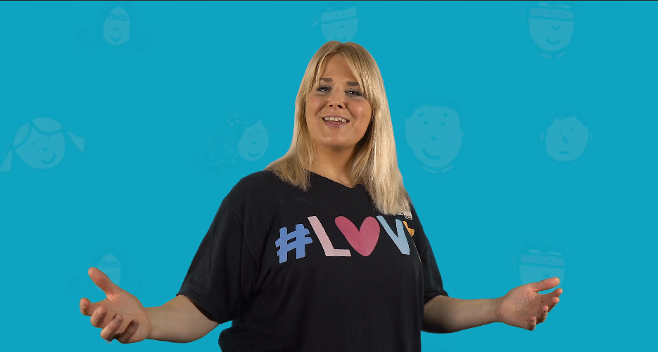 Suzie Lavington Official Speaker Profile Picture