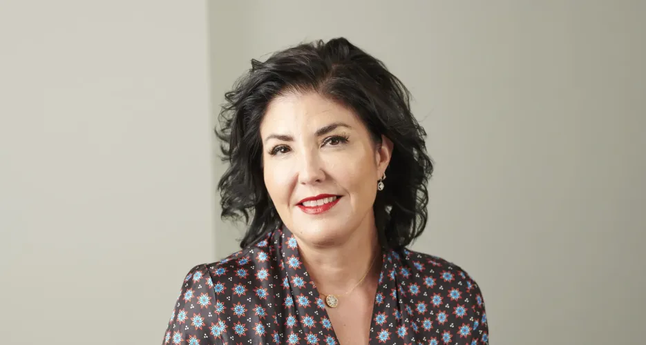 Tina Fordham Official Speaker Profile Picture