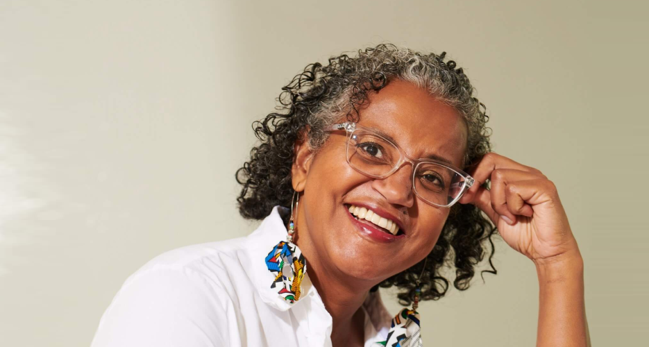 Weslynne Ashton Official Speaker Image