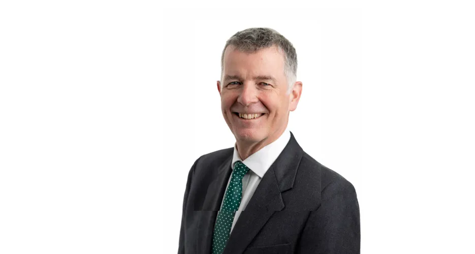 Sir Richard Moore Official Speaker Profile Image